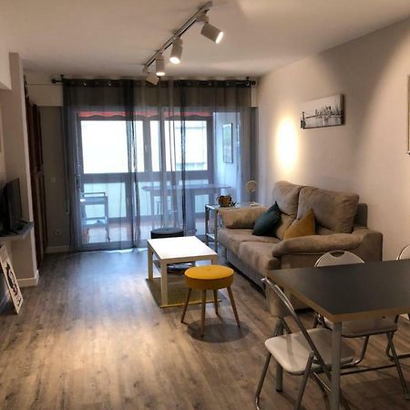 Appartement Plage Sopela Dış mekan fotoğraf