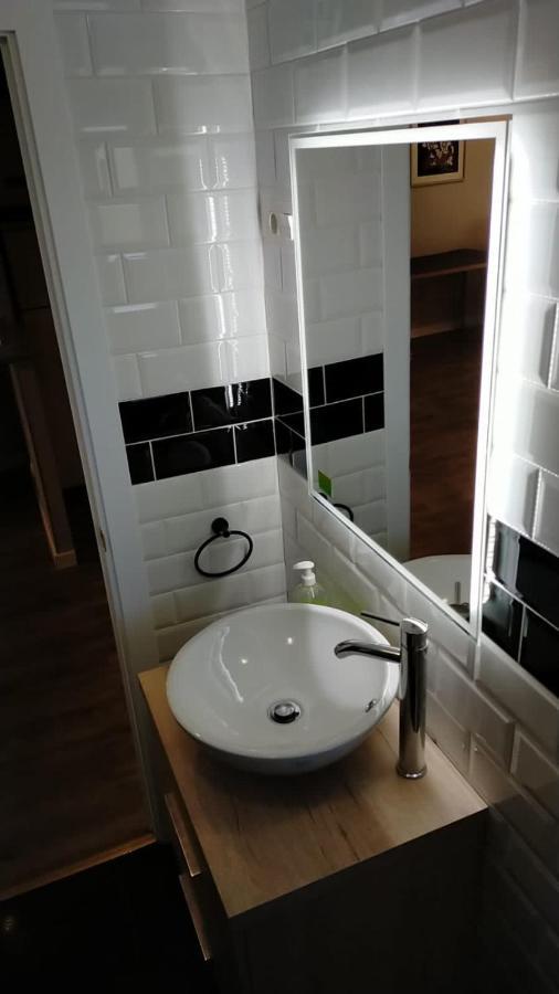 Appartement Plage Sopela Dış mekan fotoğraf