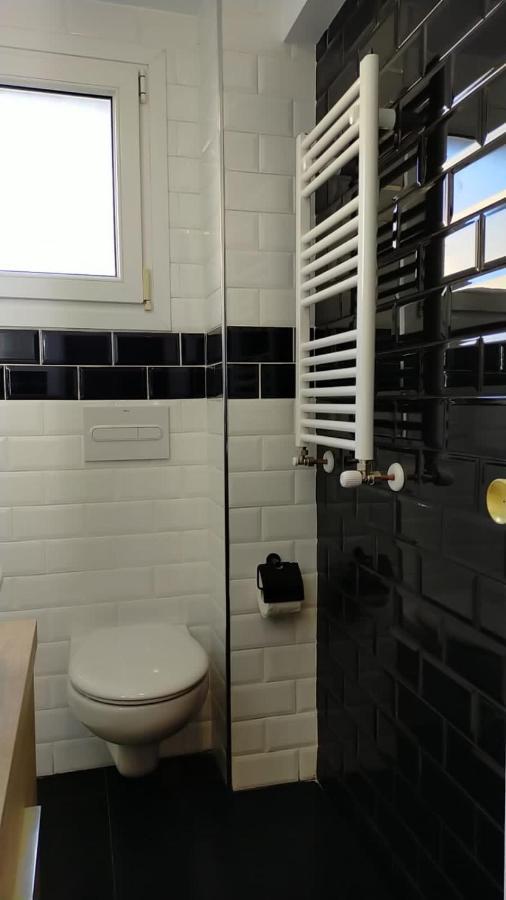 Appartement Plage Sopela Dış mekan fotoğraf