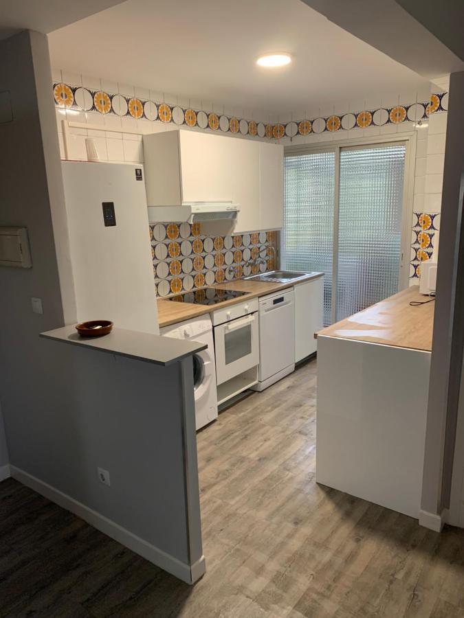 Appartement Plage Sopela Dış mekan fotoğraf