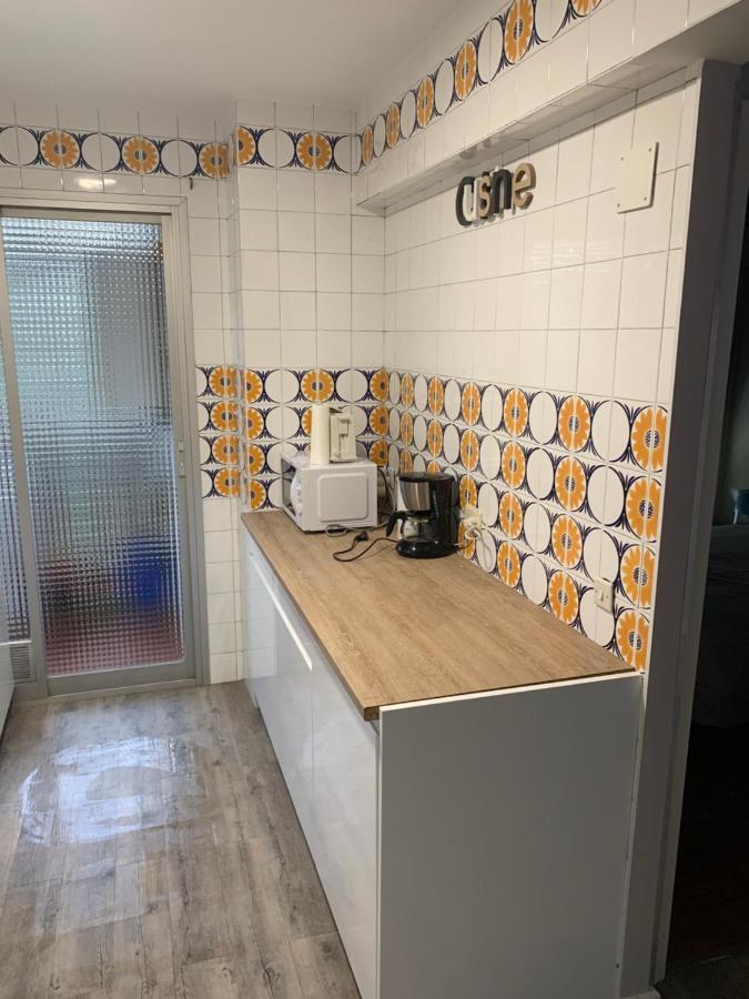 Appartement Plage Sopela Dış mekan fotoğraf