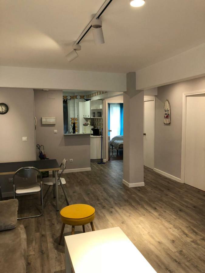 Appartement Plage Sopela Dış mekan fotoğraf