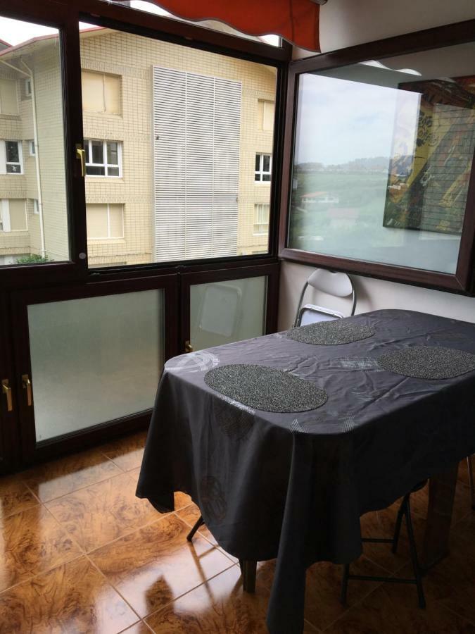 Appartement Plage Sopela Dış mekan fotoğraf