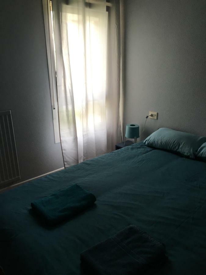 Appartement Plage Sopela Dış mekan fotoğraf