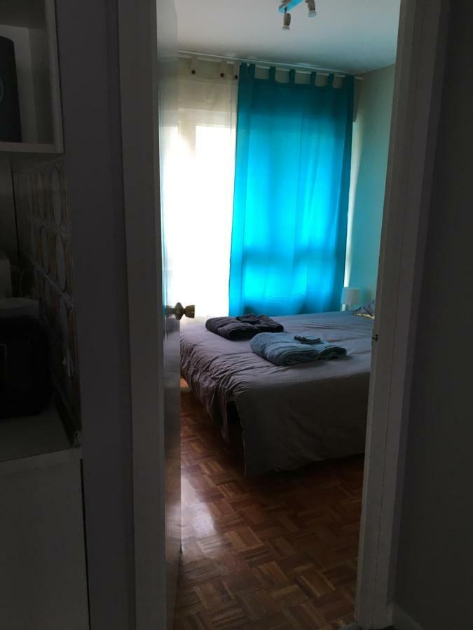Appartement Plage Sopela Dış mekan fotoğraf