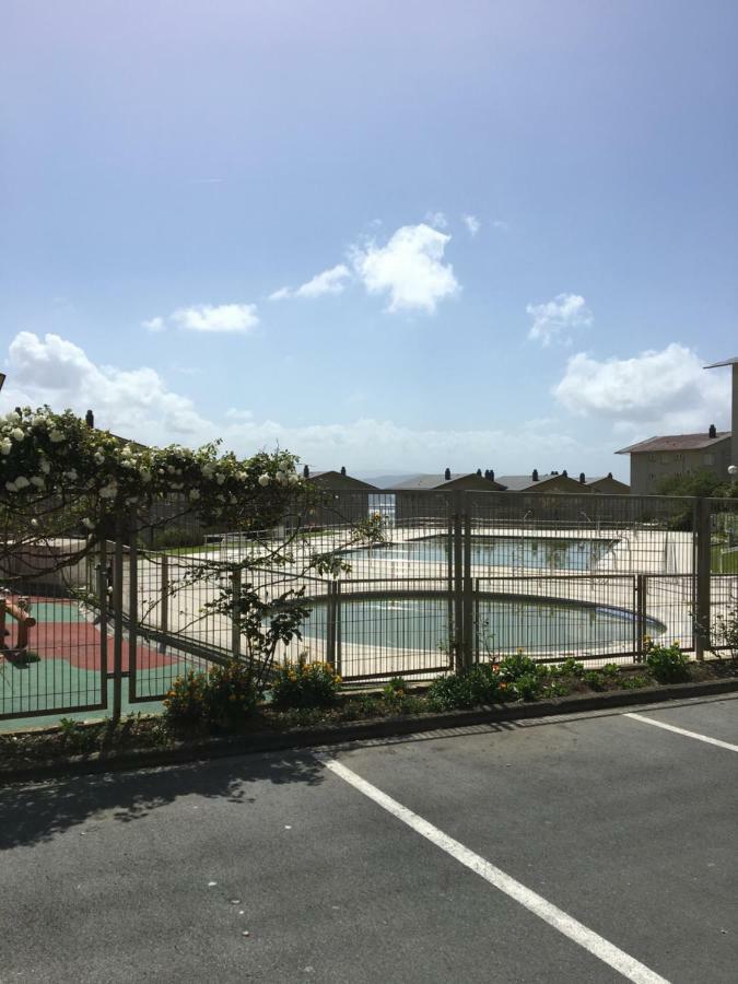 Appartement Plage Sopela Dış mekan fotoğraf